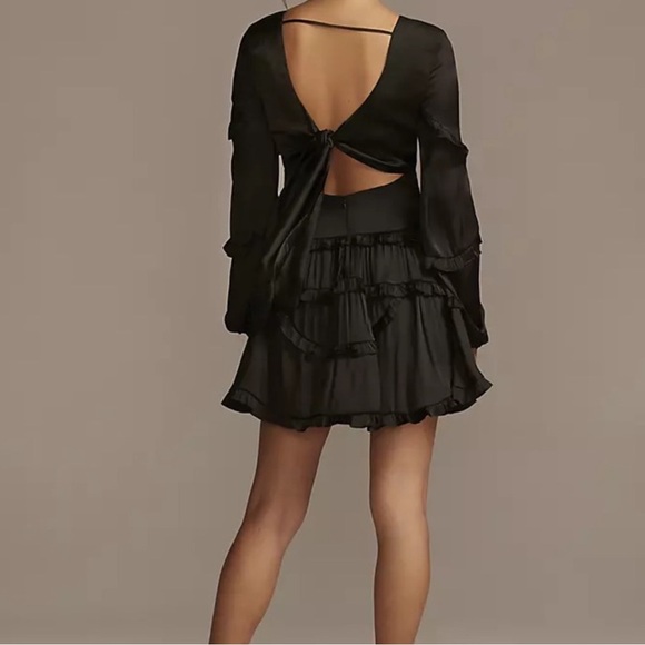 DB STUDIO DRESS - Picture 2 of 3